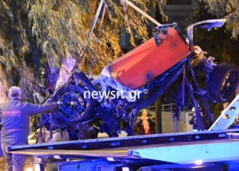 Κατερίνα Μονογυιού: Η συγκινητική ανάρτηση για τον αδερφό της που σκοτώθηκε σε τροχαίο – «Ο χρόνος περνά, μα η αγάπη δεν σβήνει»