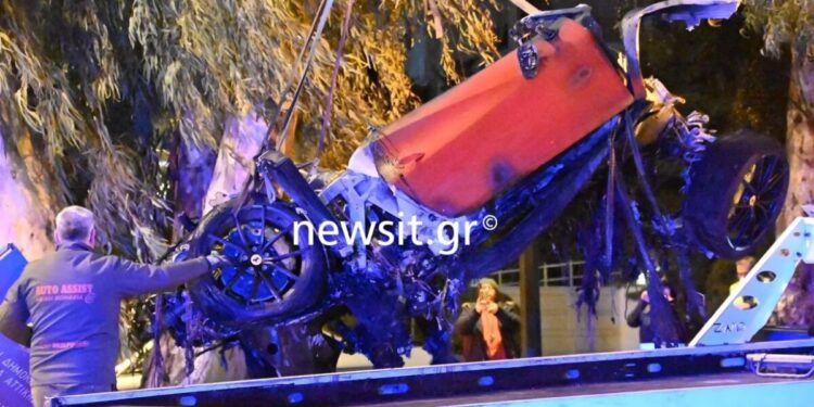Κατερίνα Μονογυιού: Η συγκινητική ανάρτηση για τον αδερφό της που σκοτώθηκε σε τροχαίο – «Ο χρόνος περνά, μα η αγάπη δεν σβήνει»