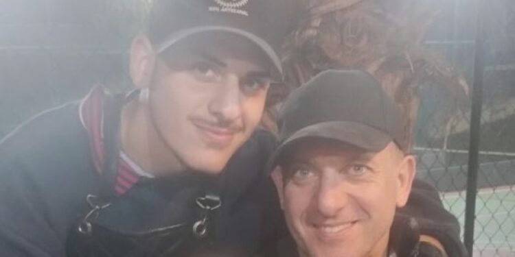 Βραζιλία: «Αγαπούσε τη Ρόδο, ήθελε να έρθει μόνιμα στην Ελλάδα» λένε συγγενείς του 18χρονου Θοδωρή που δολοφονήθηκε