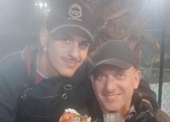 Ληστές στη Βραζιλία πυροβόλησαν και σκότωσαν 18χρονο Έλληνα – Η σπαρακτική ανάρτηση του πατέρα του