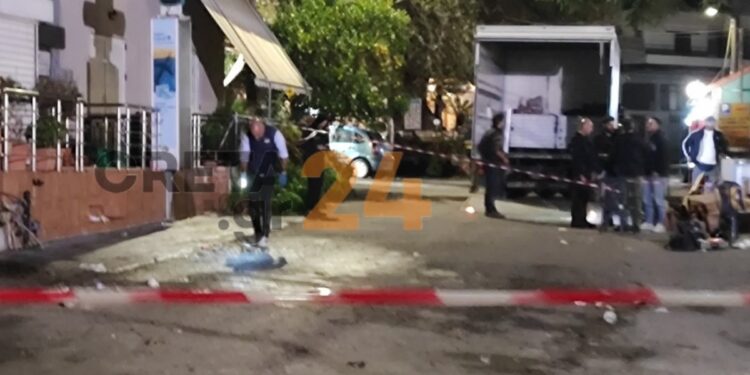 Χανιά: Η σφαίρα στην καρδιά σκότωσε τον 52χρονο στο Έλος Κισσάμου – Τι έδειξε η ιατροδικαστική εξέταση