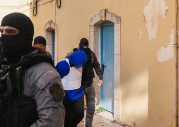 Χανιά: Προθεσμία να απολογηθεί πήρε ο 23χρονος που πυροβόλησε στο «ματωμένο γλέντι» της Κισσάμου