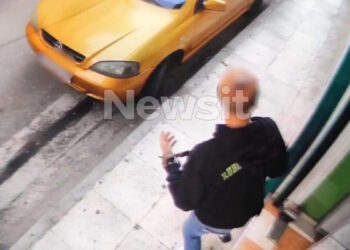 Άγιος Παντελεήμονας: Συνελήφθησαν οι δύο δράστες της δολοφονίας του 31χρονου Ουκρανού – Αθώος ο 48χρονος συγκάτοικος