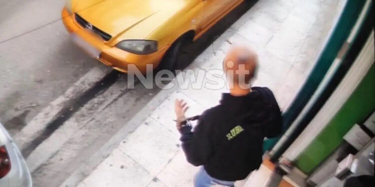 Άγιος Παντελεήμονας: Συνελήφθησαν οι δύο δράστες της δολοφονίας του 31χρονου Ουκρανού – Αθώος ο 48χρονος συγκάτοικος