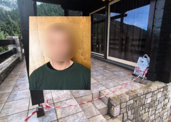 Γιάννης Λάλας και κατηγορούμενος για τη δολοφονία του είχαν κάνει μαζί φυλακή: Η παρακολούθηση που οδήγησε σε συλλήψεις