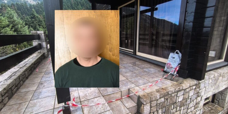 Γιάννης Λάλας και κατηγορούμενος για τη δολοφονία του είχαν κάνει μαζί φυλακή: Η παρακολούθηση που οδήγησε σε συλλήψεις