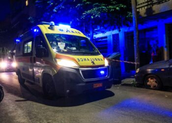 Πρέσπα: Δύο νεκροί σε τροχαίο δυστύχημα στο Πλατύ