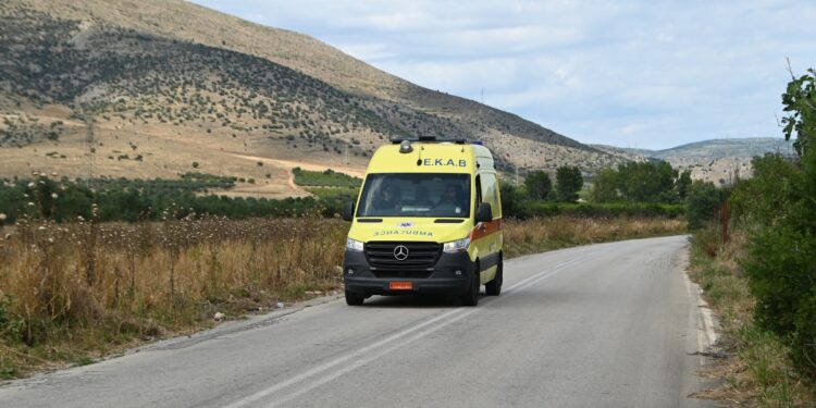 Θρήνος στην Ξάνθη: Νεκρός σε τροχαίο γνωστός DJ της περιοχής