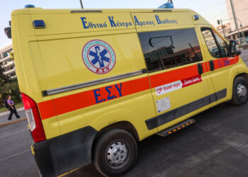 75χρονος αυτοκτόνησε σε χωριό στην Αχαΐα – Κρεμάστηκε από δέντρο και άφησε σημείωμα