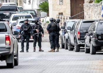 Βορίζια: Δεν έδρασε μόνος του αυτός που τοποθέτησε τη βόμβα – Απολογείται ο 23χρονος με άλλοθι βίντεο από γλέντι