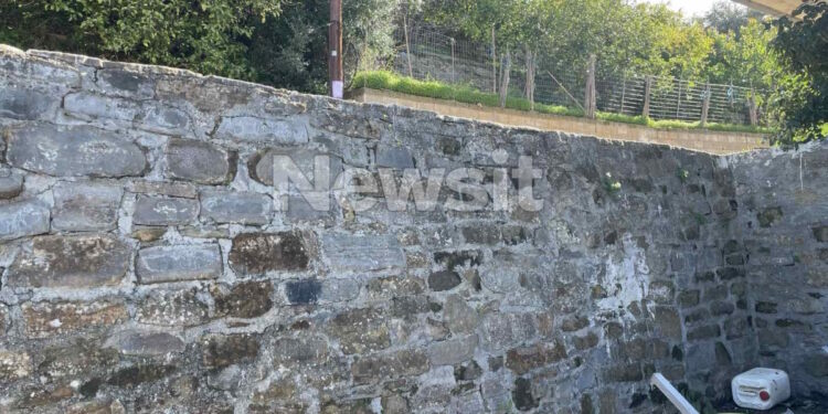 Αχαΐα: Συγκλονίζει ο 25χρονος θείος του 3χρονου που σκοτώθηκε σε τροχαίο με γουρούνα – «Μακάρι να ήμουν εγώ»