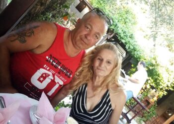 Θεσσαλονίκη: Ισόβια κάθειρξη στον 47χρονο που έσφαξε την 60χρονη σύντροφό του