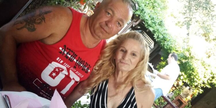 Θεσσαλονίκη: Ισόβια κάθειρξη στον 47χρονο που έσφαξε την 60χρονη σύντροφό του