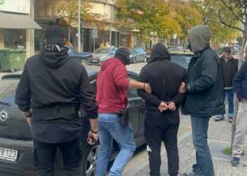 Θεσσαλονίκη: Στην Κύπρο θα εκδοθούν οι 2 Γεωργιανοί για τη δολοφονία του Σταύρου Δημοσθένους