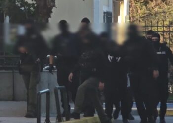 Γιάννης Λάλας: Στη φυλακή και οι τέσσερις κατηγορούμενοι για την εκτέλεσή του, αρνήθηκαν τις κατηγορίες  