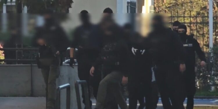 Γιάννης Λάλας: Στη φυλακή και οι τέσσερις κατηγορούμενοι για την εκτέλεσή του, αρνήθηκαν τις κατηγορίες