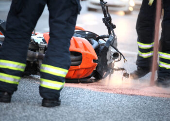 Νάξος: Νεκρός ηλικιωμένος από σύγκρουση της μηχανής του με αγροτικό – Σε νοσοκομείο της Αττικής ένας 80χρονος