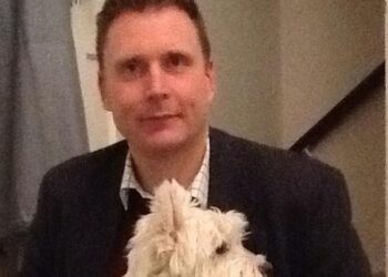 Τζον Ράιτ: Ένα αθώο αστείο στοίχισε τη ζωή του καθηγητή Φυσικής στο σχολείο της Κέιτ Μίντλετον