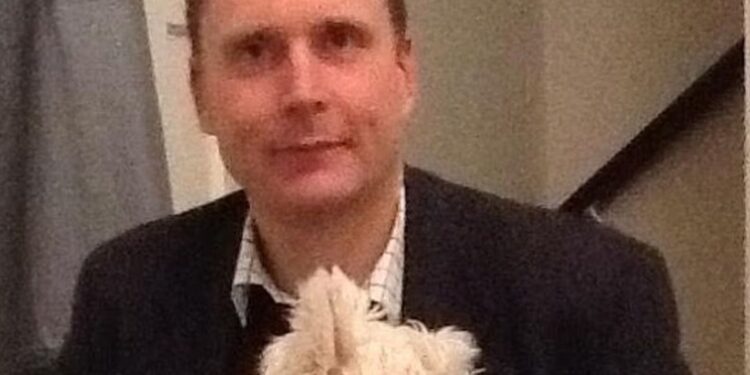 Τζον Ράιτ: Ένα αθώο αστείο στοίχισε τη ζωή του καθηγητή Φυσικής στο σχολείο της Κέιτ Μίντλετον