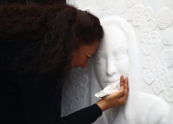 Κυριακή Γρίβα: Ξεσπά η μητέρα της – «Πρέπει να αναλάβει ο καθένας αστυνομικός τις ευθύνες που του αναλογούν»