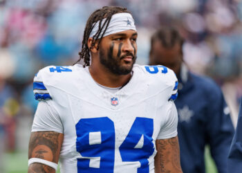 Πέθανε ο Μάρσον Νίλαντ, 24χρονος αθλητής του NFL – Αυτοκτόνησε μετά από καταδίωξη της αστυνομίας