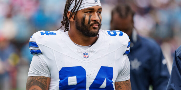 Πέθανε ο Μάρσον Νίλαντ, 24χρονος αθλητής του NFL – Αυτοκτόνησε μετά από καταδίωξη της αστυνομίας