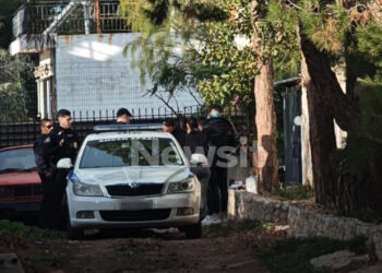 Νέα Πέραμος: Άνδρας βρέθηκε δολοφονημένος σε μονοκατοικία – Ύποπτος ο αδελφός του