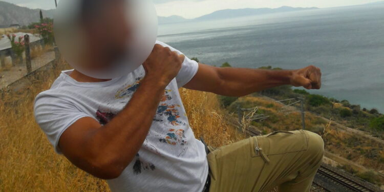 Νέος Κόσμος: Νέες αποκαλύψεις για την επίθεση του 29χρονου, που ξυλοκόπησε τον 58χρονο μέχρι θανάτου, σε μεταφορική εταιρεία