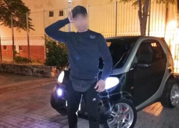 Νέος Κόσμος: Ίχνη στραγγαλισμού στον 58χρονο οδηγό – «Ο 29χρονος με εκβίαζε» λέει ο πατέρας του 21χρονου