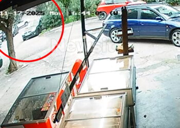 Νέος Κόσμος: Στα χέρια της ΕΛΑΣ βίντεο με το θύμα να ψεκάζει με σπρέι πιπεριού τον 29χρονο – Από πνευμονικό οίδημα κατέληξε ο 58χρονος