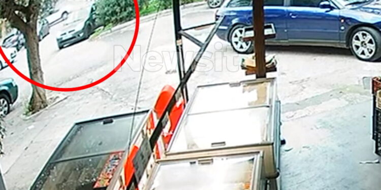 Νέος Κόσμος: Στα χέρια της ΕΛΑΣ βίντεο με το θύμα να ψεκάζει με σπρέι πιπεριού τον 29χρονο – Από πνευμονικό οίδημα κατέληξε ο 58χρονος