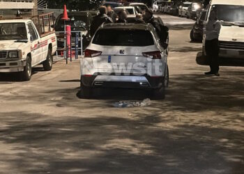 Νέος Κόσμος: Το χρονικό πριν την δολοφονία – «Μου έκλεισε το δρόμο και μου έριξε σπρέι πιπεριού» λέει ο 29χρονος που ομολόγησε