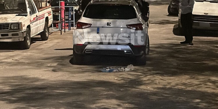 Νέος Κόσμος: Το χρονικό πριν την δολοφονία – «Μου έκλεισε το δρόμο και μου έριξε σπρέι πιπεριού» λέει ο 29χρονος που ομολόγησε