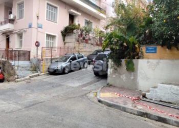 Παγκράτι: Για ανθρωποκτονία από αμέλεια κατηγορούνται οι 2 οδηγοί για το τροχαίο με θύμα την 72χρονη