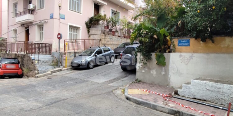 Παγκράτι: Για ανθρωποκτονία από αμέλεια κατηγορούνται οι 2 οδηγοί για το τροχαίο με θύμα την 72χρονη