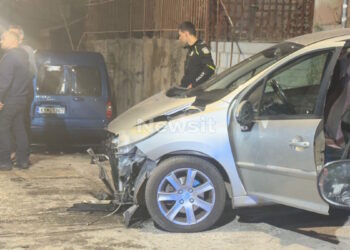 Τροχαίο στο Παγκράτι: Σε κατάσταση σοκ η ΑμεΑ κόρη της 72χρονης που παρασύρθηκε από αυτοκίνητο – Λαμβάνει ψυχολογική υποστήριξη