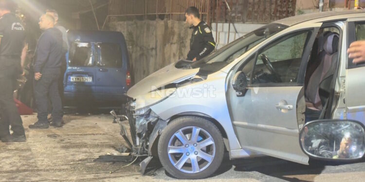 Τροχαίο στο Παγκράτι: Σε κατάσταση σοκ η ΑμεΑ κόρη της 72χρονης που παρασύρθηκε από αυτοκίνητο – Λαμβάνει ψυχολογική υποστήριξη