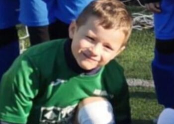 Ιταλία: Τα λόγια του 9χρονου  που δολοφονήθηκε με κουζινομάχαιρο από τη μητέρα του στην Ιταλία – «Δεν θέλω να μένω μόνος με τη μαμά»