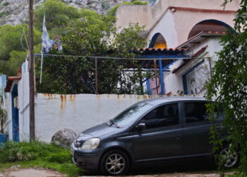 Σαλαμίνα: Οι εκτιμήσεις για τη ληστεία και τον μαρτυρικό θάνατο της 75χρονης – Κοντά στο περιβάλλον της ηλικιωμένης οι δράστες