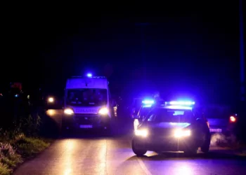 Νεκρός 32χρονος Λαρισαίος σε τροχαίο δυστύχημα στη Σερβία – Το αυτοκίνητο που επέβαινε συγκρούστηκε με φορτηγό