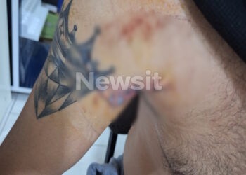 Δολοφονία στο Αγγελοχώρι: «Είχε σχεδιάσει από μέρες τον φόνο», λέει ο γιος του θύματος