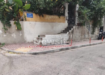 Παγκράτι: Πώς έγινε η τραγωδία με θύμα την 72χρονη – Οι φθορές σε άλλο όχημα πριν το φονικό τροχαίο και η φυγή