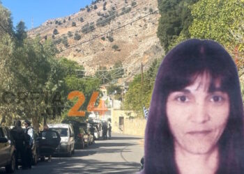 Βορίζια: Αυτή είναι η 56χρονη που σκοτώθηκε στο μακελειό – «Μας έστησαν καρτέρι να μας σκοτώσουν» λέει η μητέρα της