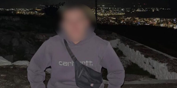 Χαλκίδα: Στην φυλακή οι 3 συλληφθέντες για τη δολοφονία του 20χρονου Μάριου – Νέο βίντεο ντοκουμέντο