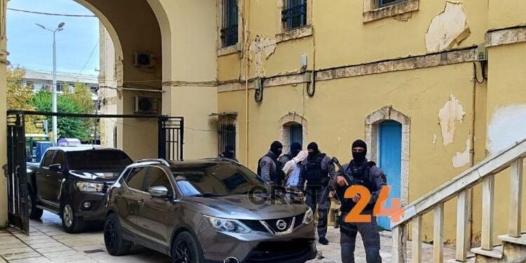 Στη φυλακή ο 23χρονος για το φονικό στο Έλος Κισσάμου: «Φοβήθηκα, νόμιζα ότι θα βγάλει όπλο»