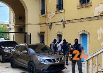 Στη φυλακή ο 23χρονος για το φονικό στο Έλος Κισσάμου: «Φοβήθηκα, νόμιζα ότι θα βγάλει όπλο»