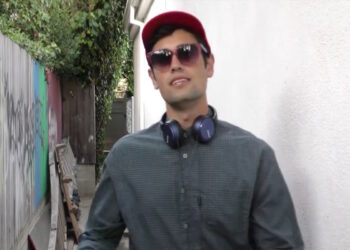 Ρομπ Ράινερ: Στο φως ανατριχιαστικό βίντεο του γιού του, Νικ – Όταν έκανε ναρκωτικά και απειλούσε να σκοτώσει ένα σκύλο