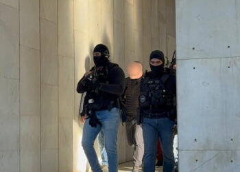 Φοινικούντα: Ο αγαπημένος ανιψιός που έστησε και ήταν μπροστά στη δολοφονία του 68χρονου – Η τεράστια περιουσία και οι πωλήσεις των ακινήτων πριν τη σύλληψη