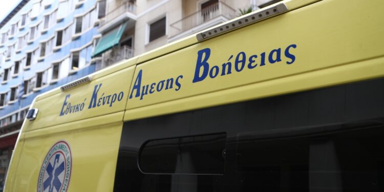 Θεσσαλονίκη: Αυτοκίνητο παρέσυρε 57χρονη στον Εύοσμο – Υπέκυψε στα τραύματά της το θύμα