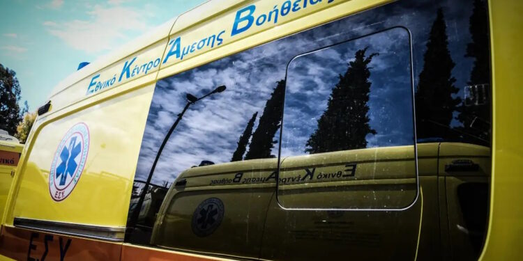 Χαϊδάρι: Νεκρός 38χρονος μετά από σύγκρουση με αυτοκίνητο – Συνελήφθη ο ανήλικος οδηγός του ΙΧ